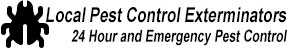 Pinckard AL Pest Control Exterminators